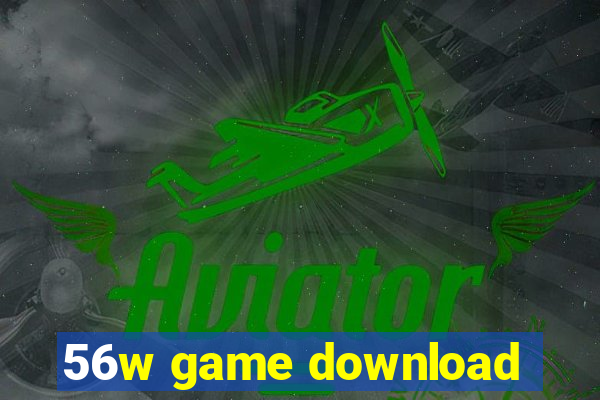 56w game download